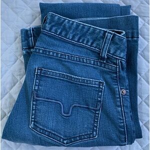 Kimes Ranch jeans